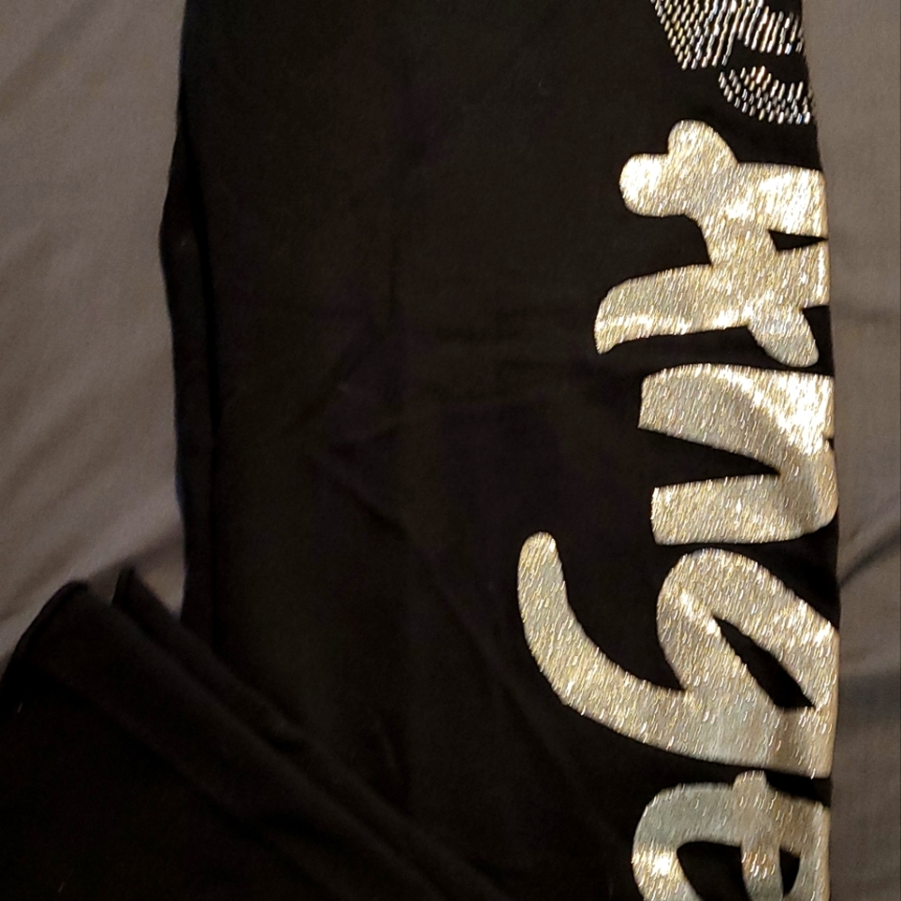 Victoria Secret supermodel essential  sweats xs